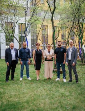 3. WTC-Sommerfest 2025