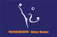 Praxis für Physiotherapie Holger Richter